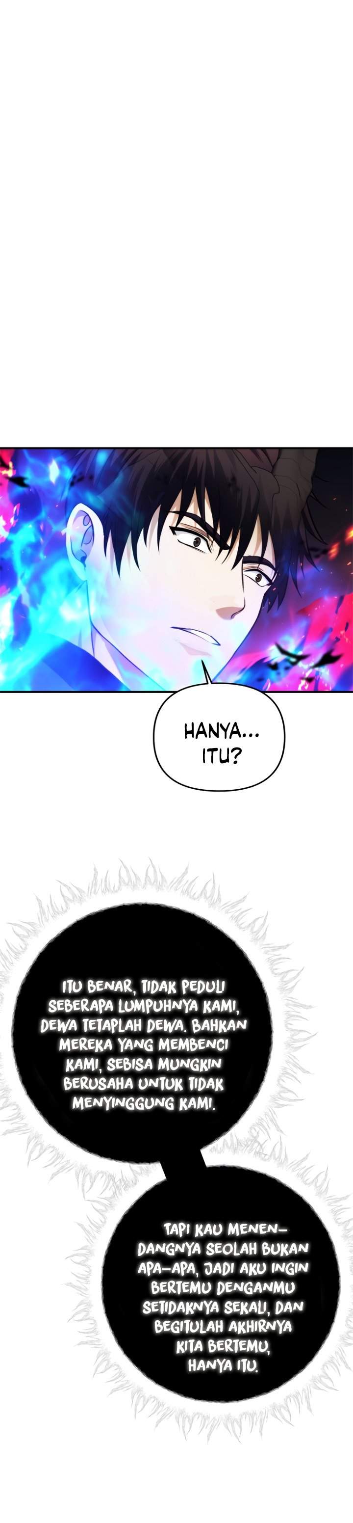 Ranker Who Lives a Second Time