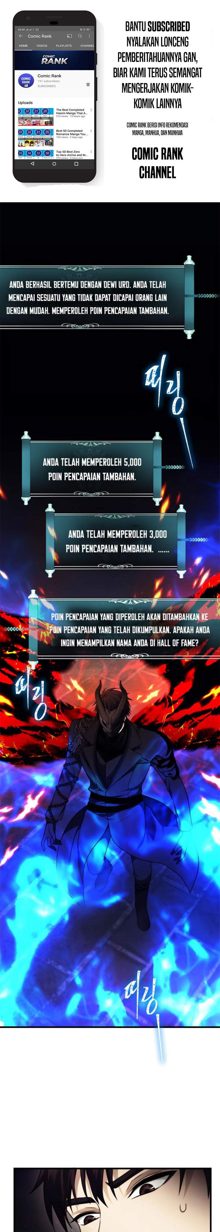 Ranker Who Lives a Second Time