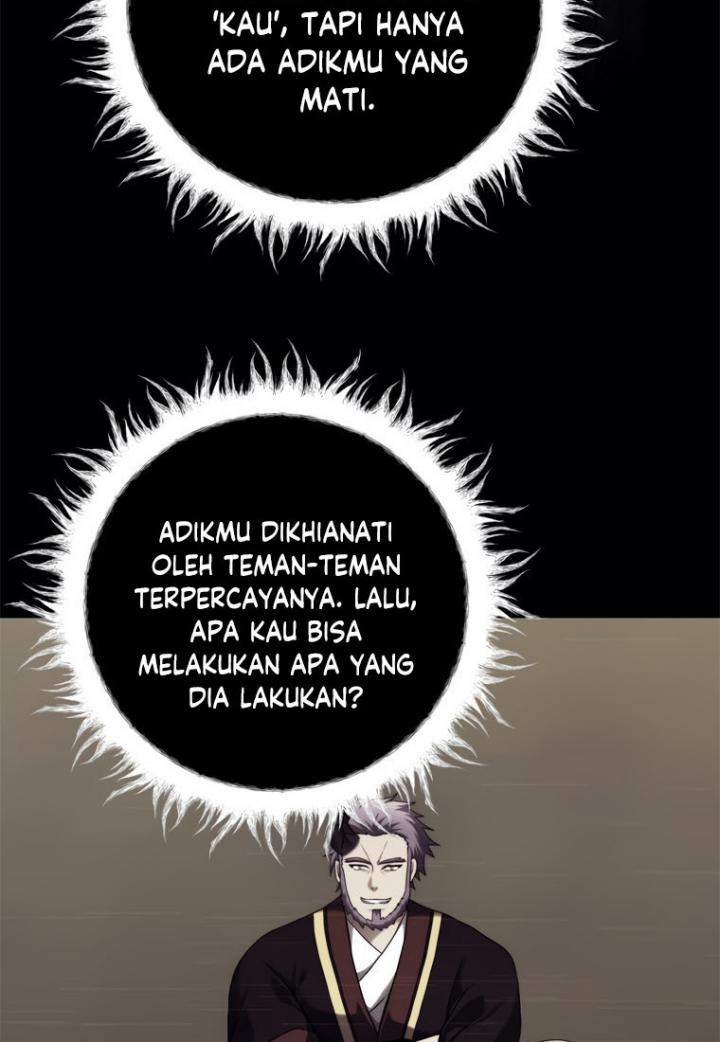 Ranker Who Lives a Second Time