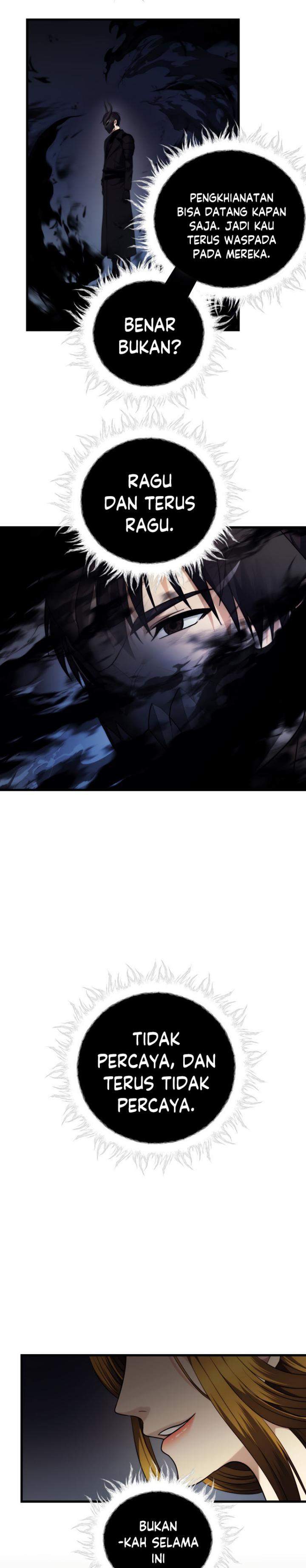 Ranker Who Lives a Second Time