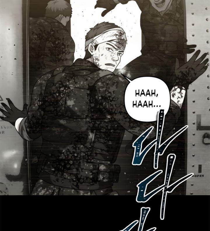 Ranker Who Lives a Second Time