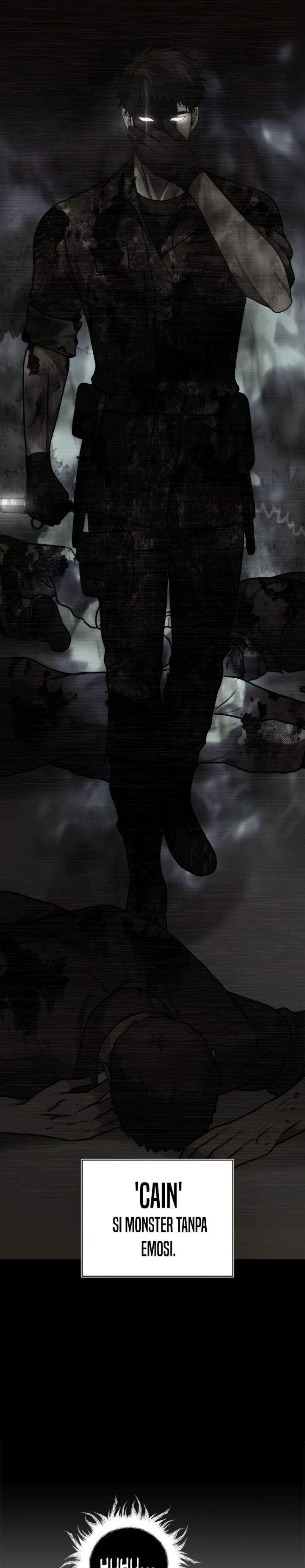 Ranker Who Lives a Second Time