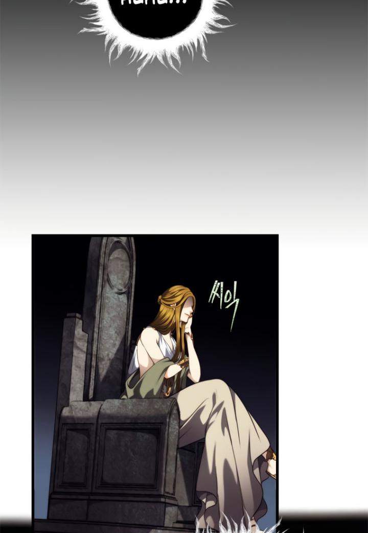 Ranker Who Lives a Second Time