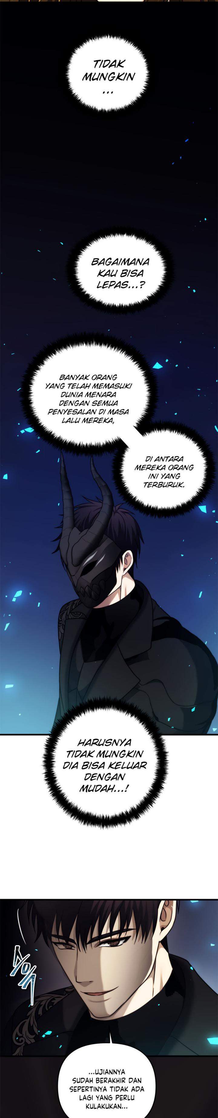 Ranker Who Lives a Second Time