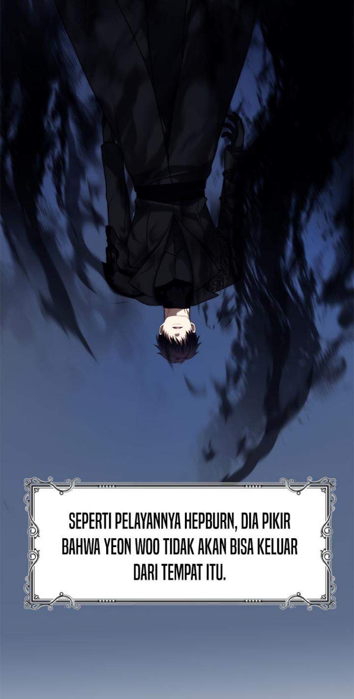 Ranker Who Lives a Second Time