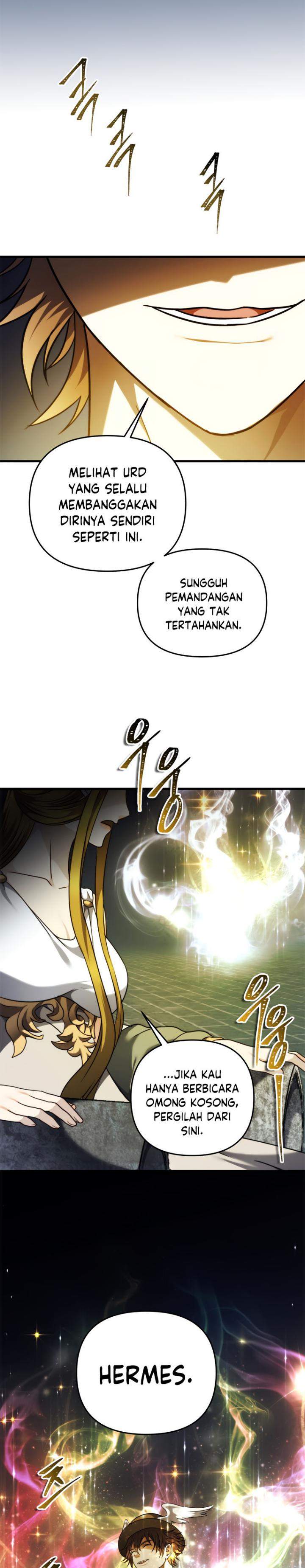 Ranker Who Lives a Second Time