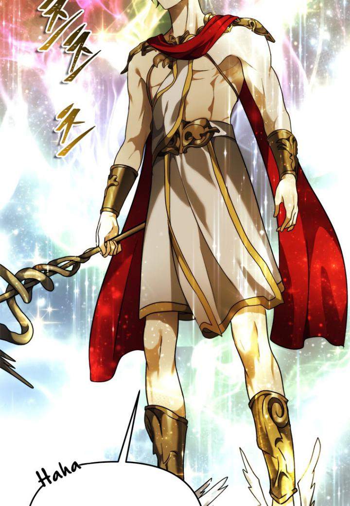 Ranker Who Lives a Second Time