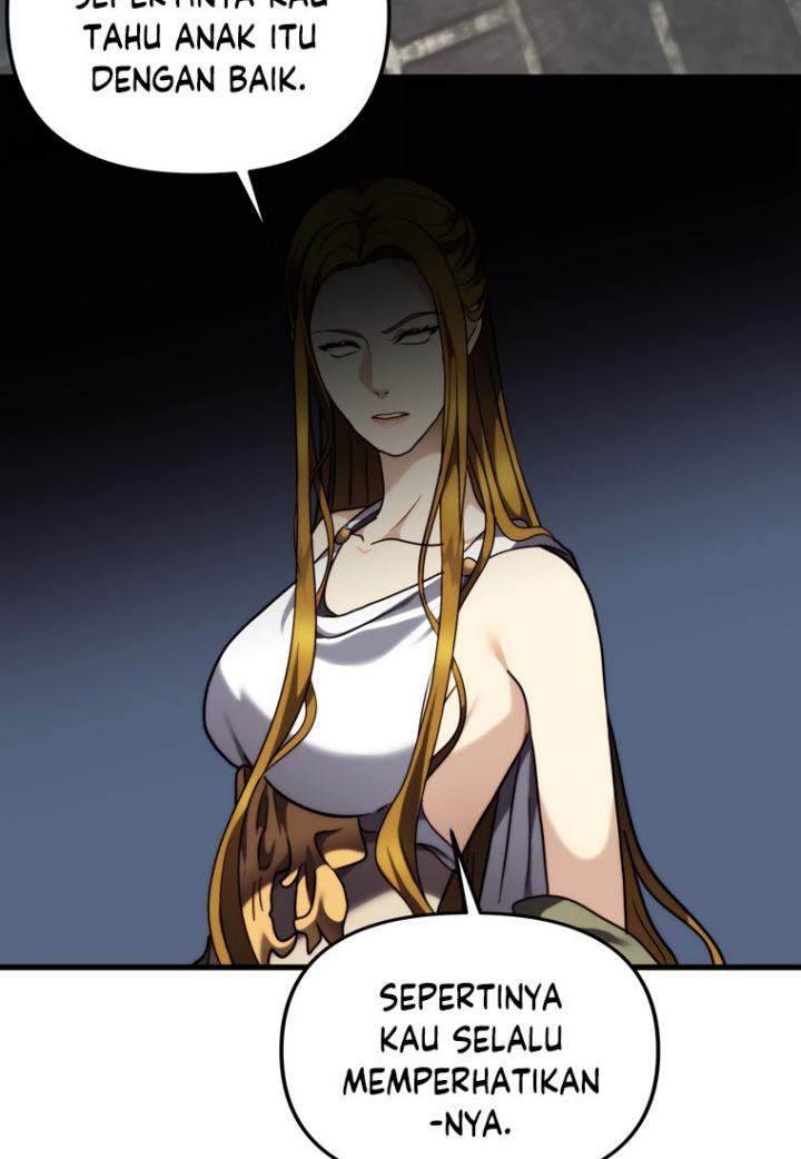Ranker Who Lives a Second Time
