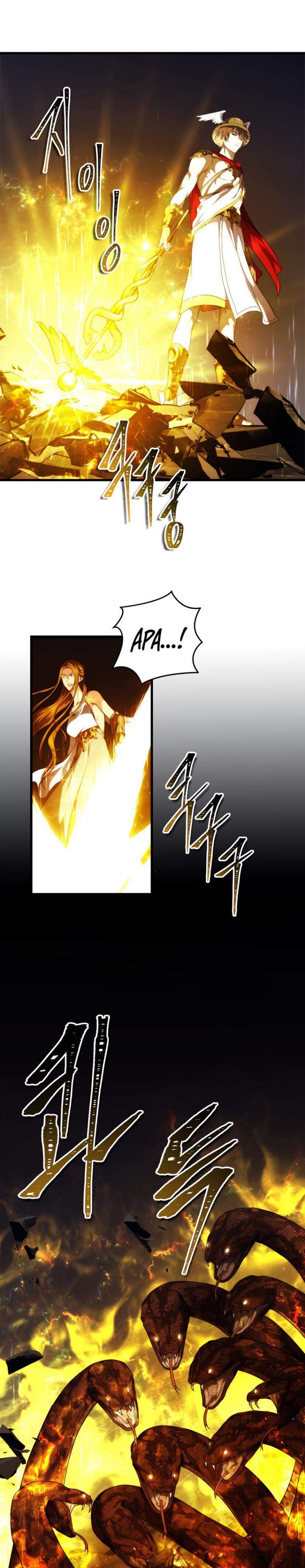 Ranker Who Lives a Second Time