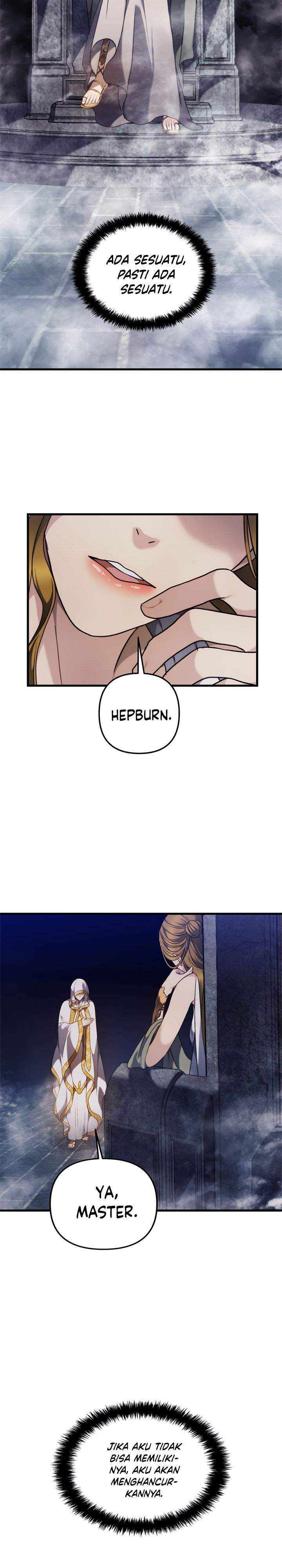 Ranker Who Lives a Second Time