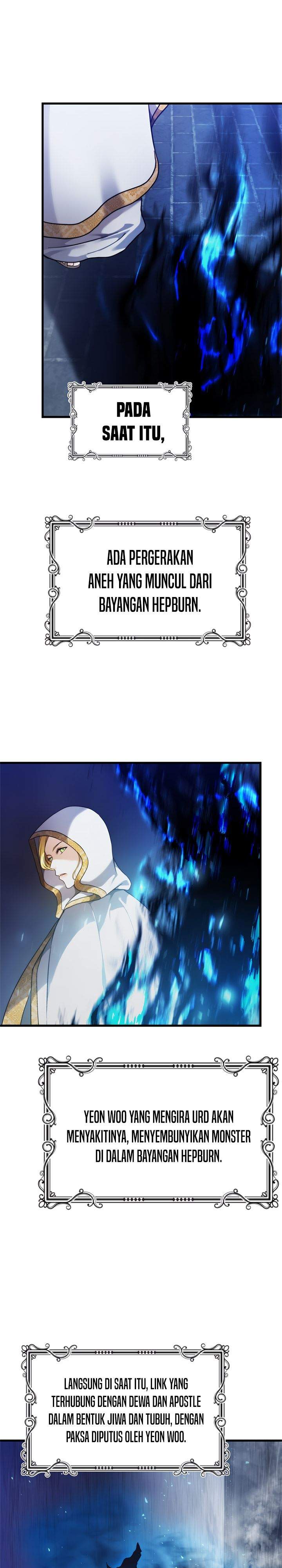 Ranker Who Lives a Second Time