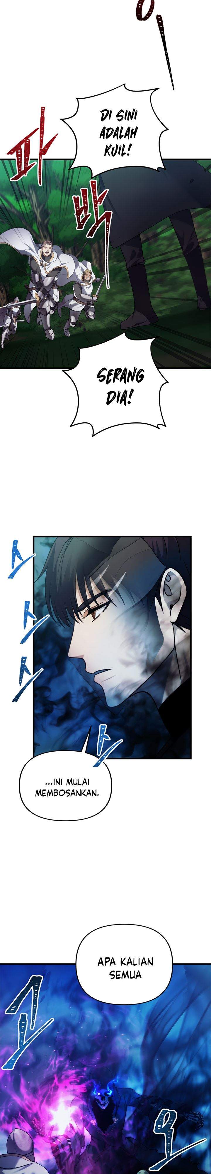 Ranker Who Lives a Second Time