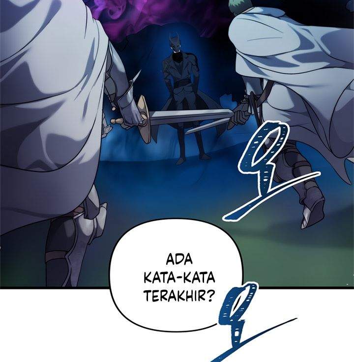 Ranker Who Lives a Second Time