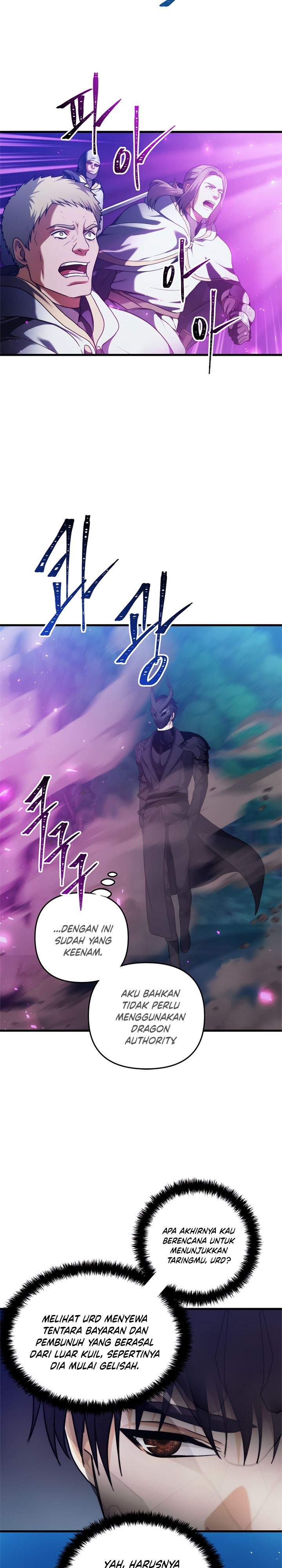 Ranker Who Lives a Second Time