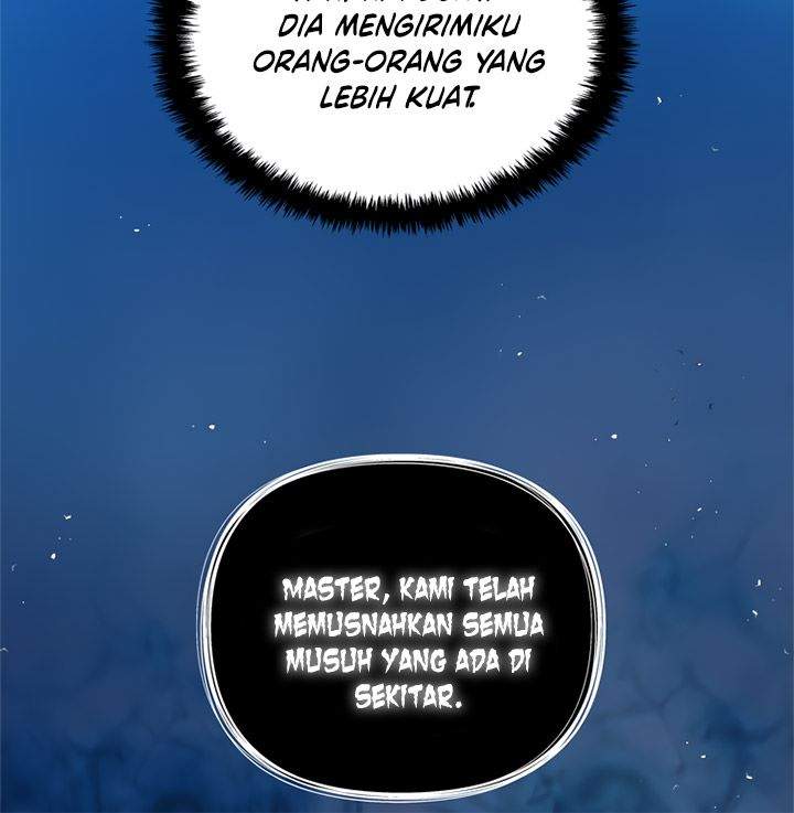 Ranker Who Lives a Second Time