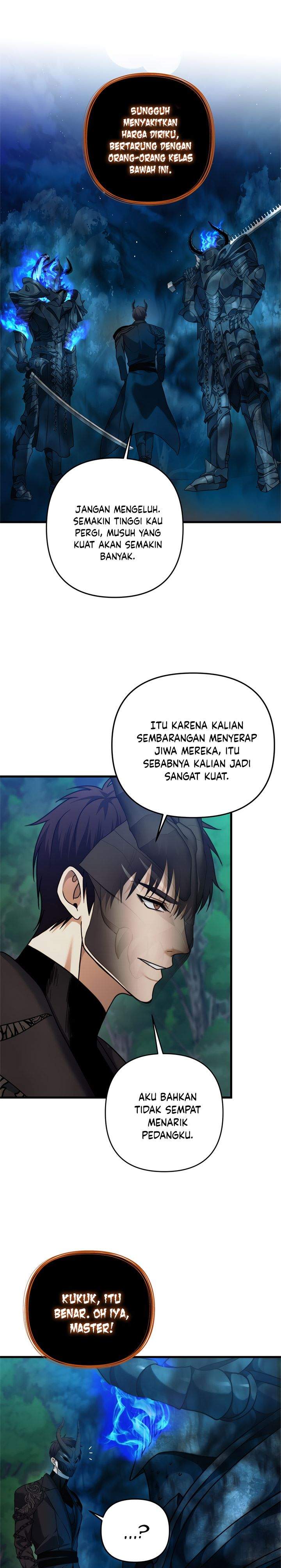 Ranker Who Lives a Second Time