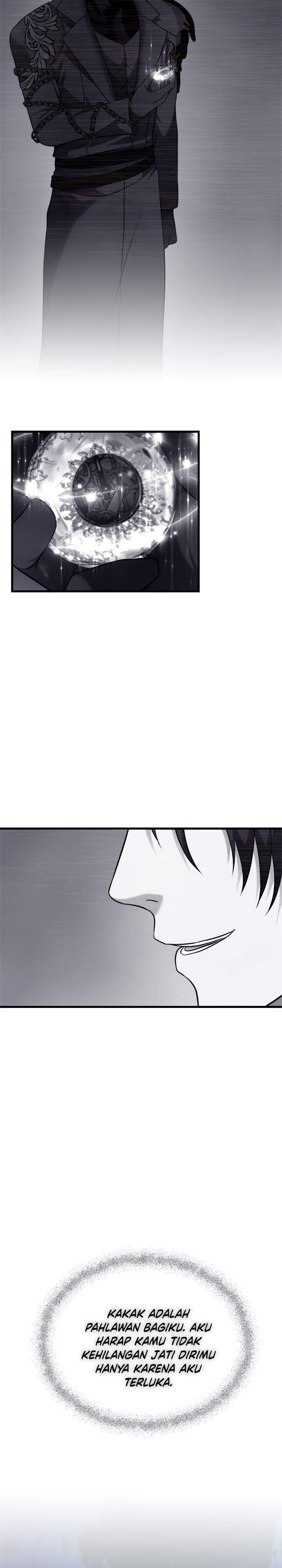 Ranker Who Lives a Second Time
