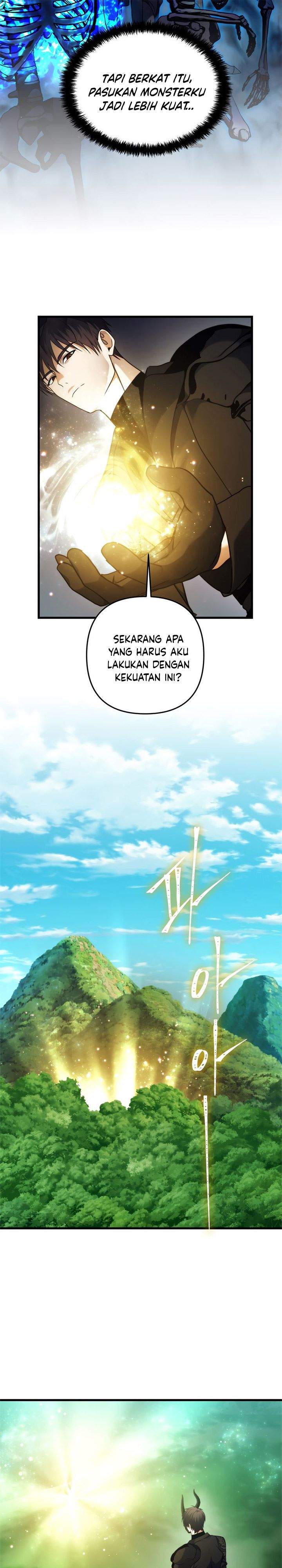 Ranker Who Lives a Second Time