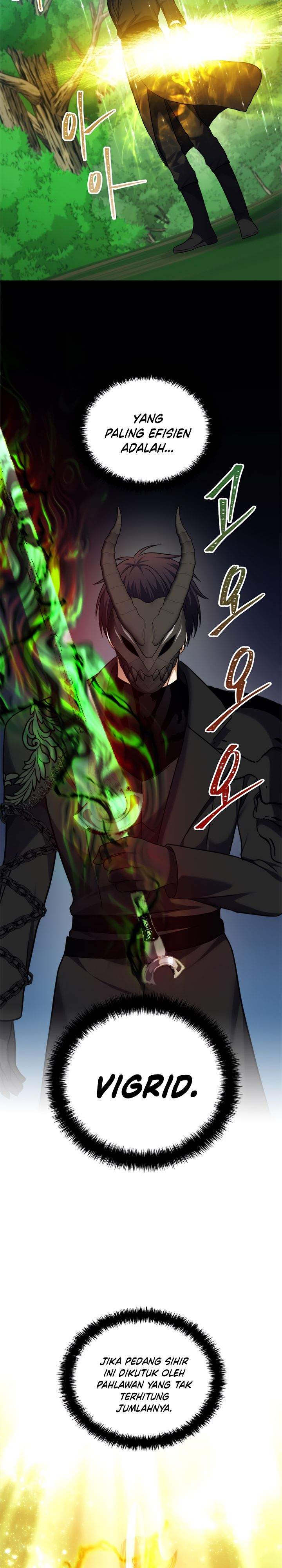 Ranker Who Lives a Second Time