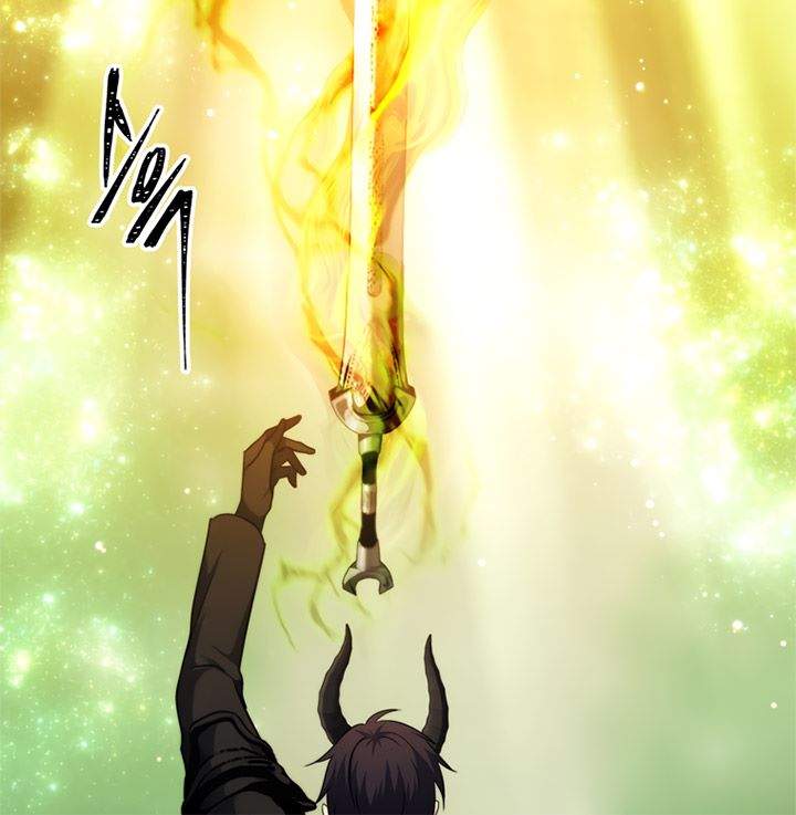Ranker Who Lives a Second Time