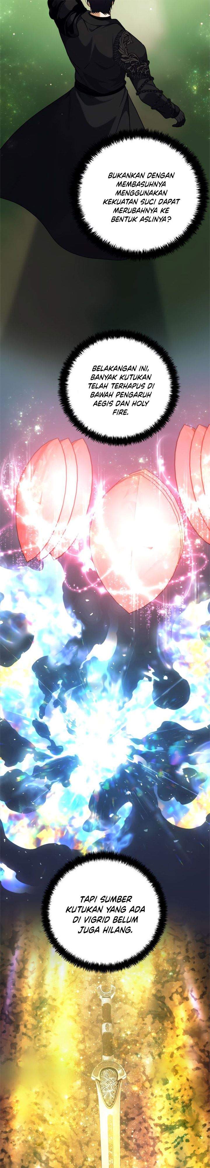 Ranker Who Lives a Second Time