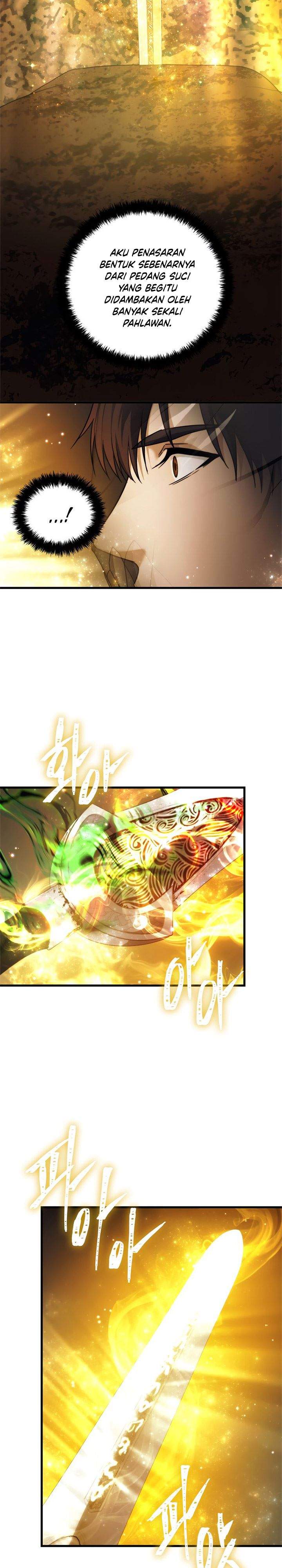 Ranker Who Lives a Second Time