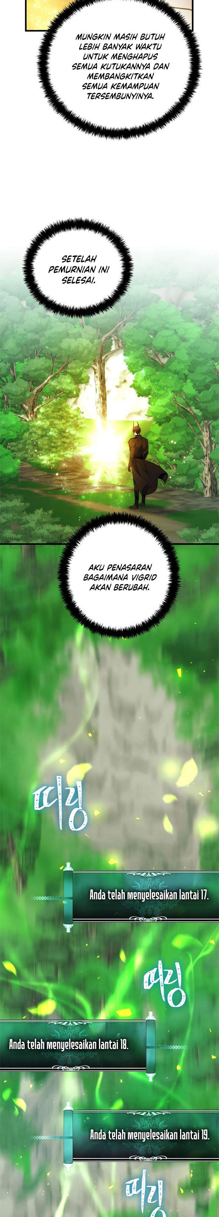Ranker Who Lives a Second Time