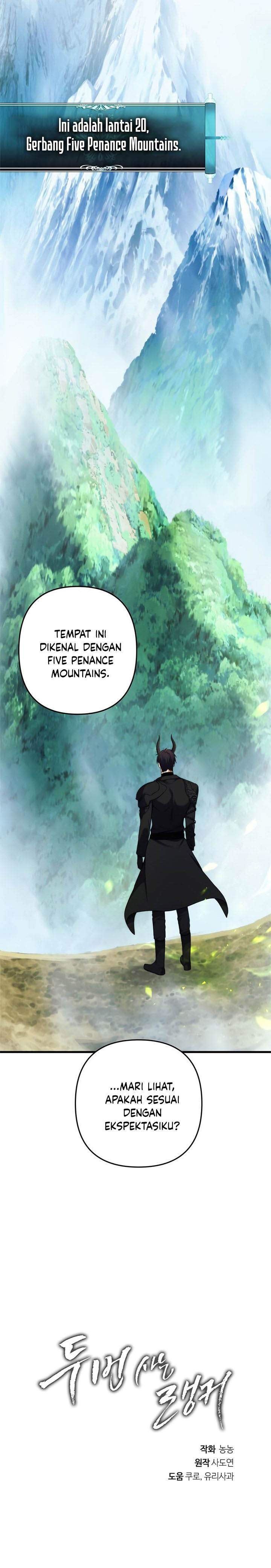 Ranker Who Lives a Second Time