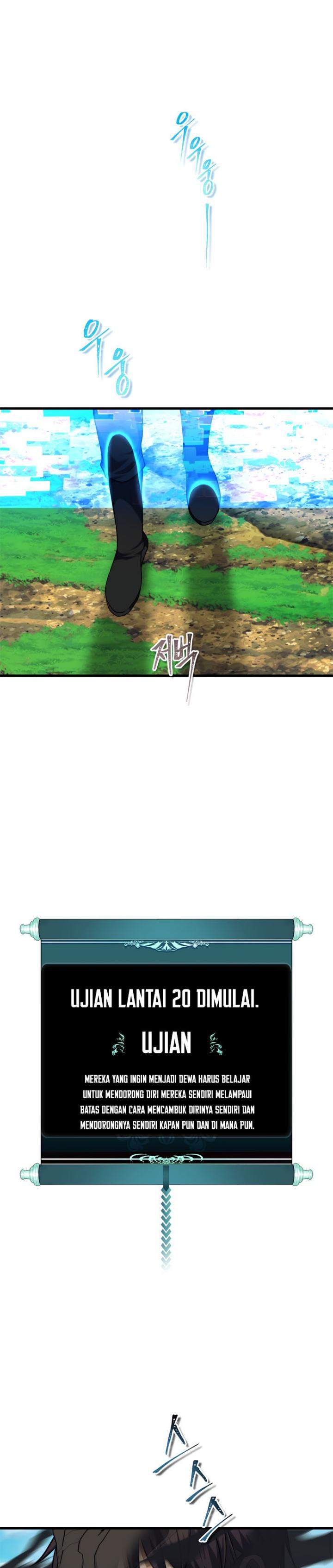 Ranker Who Lives a Second Time