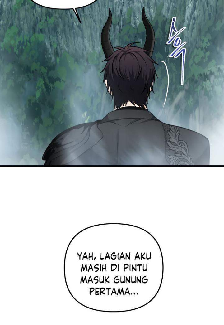 Ranker Who Lives a Second Time