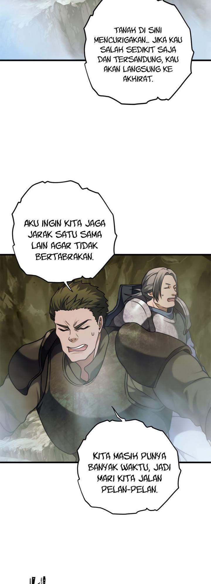 Ranker Who Lives a Second Time
