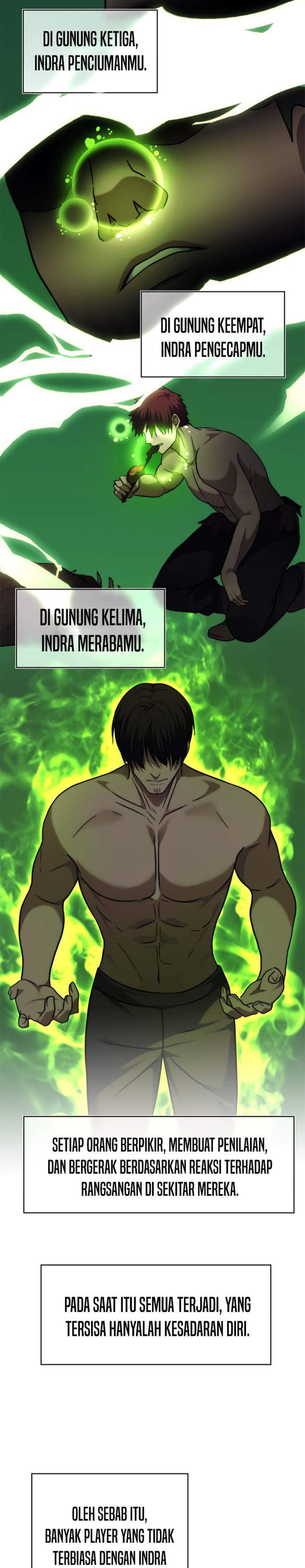 Ranker Who Lives a Second Time