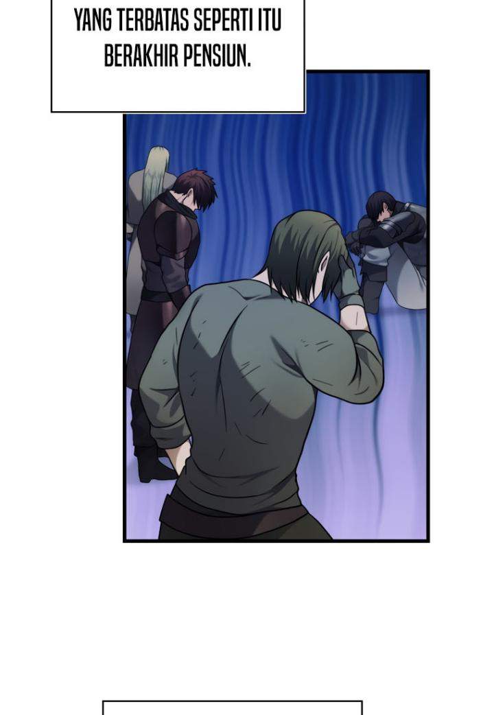 Ranker Who Lives a Second Time