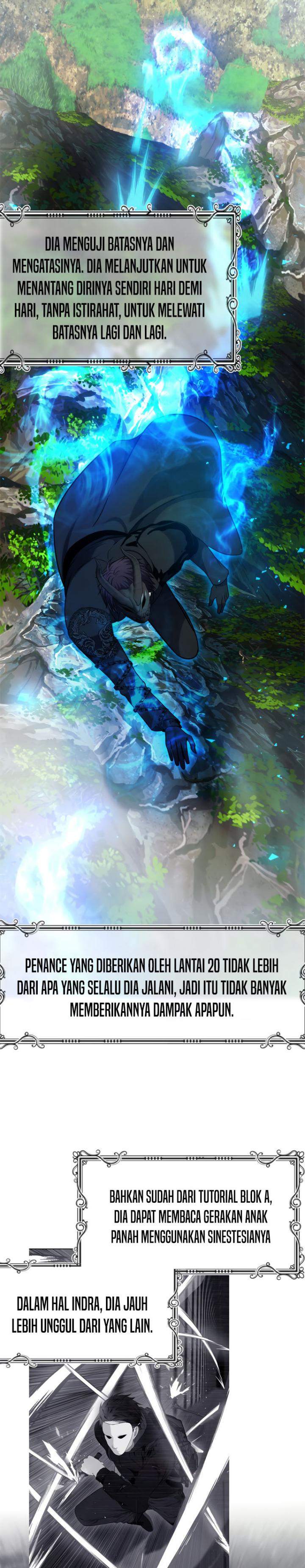 Ranker Who Lives a Second Time