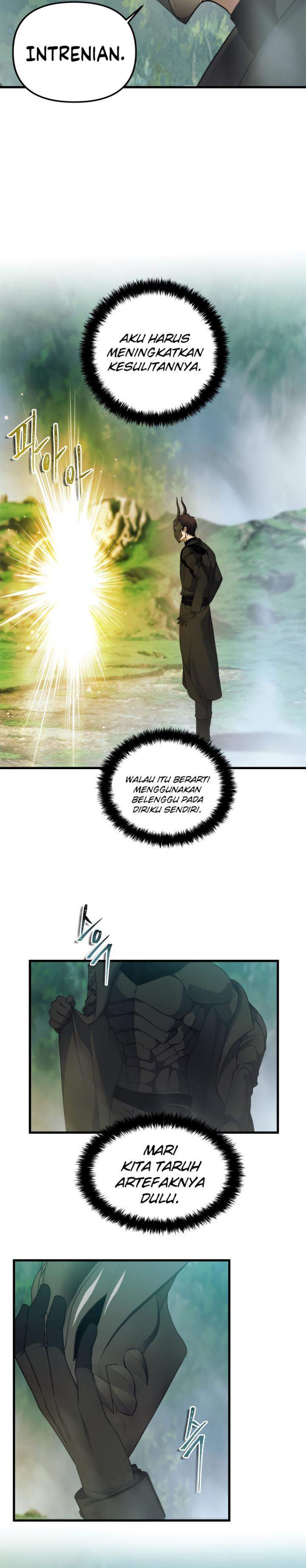 Ranker Who Lives a Second Time