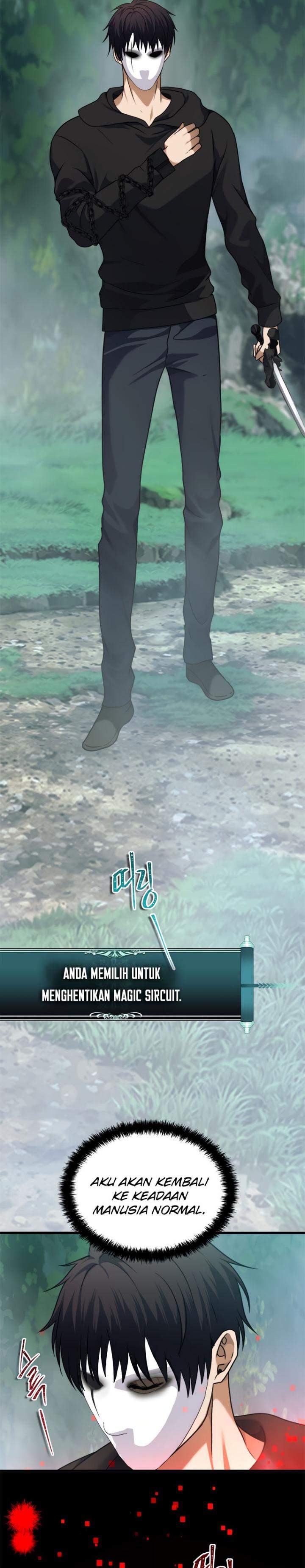 Ranker Who Lives a Second Time