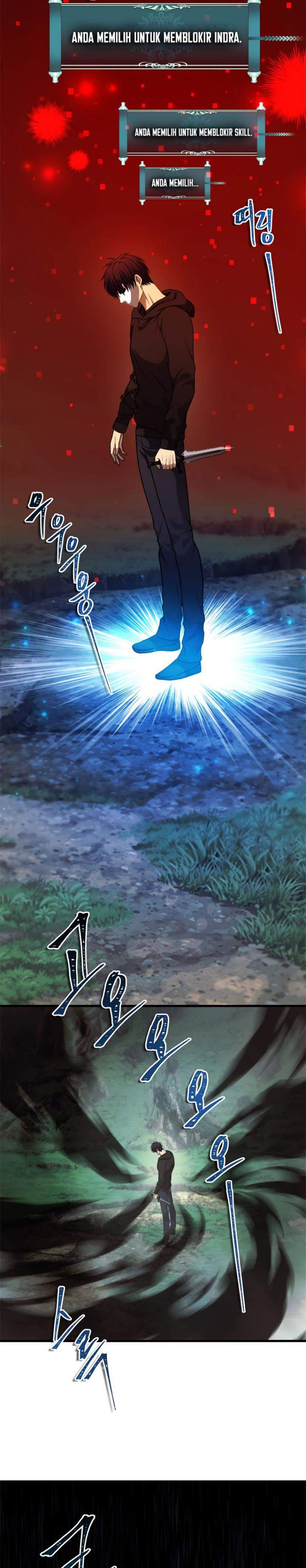 Ranker Who Lives a Second Time