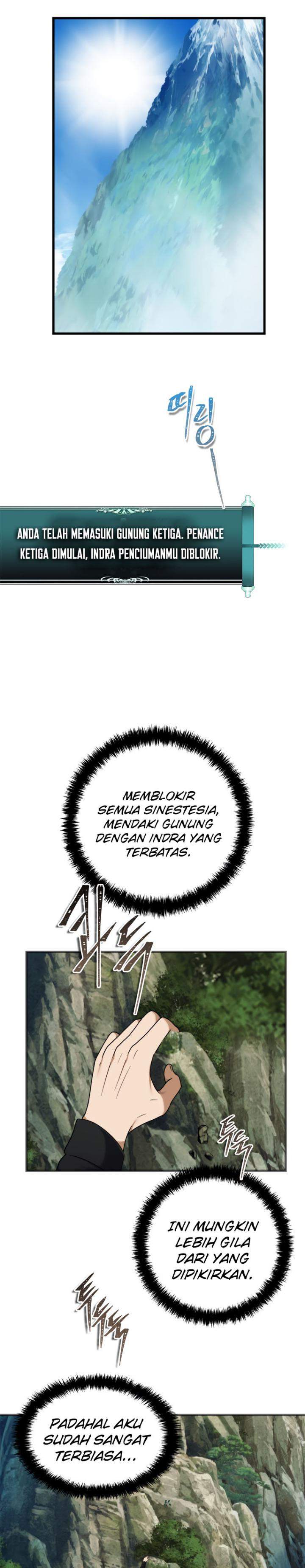 Ranker Who Lives a Second Time
