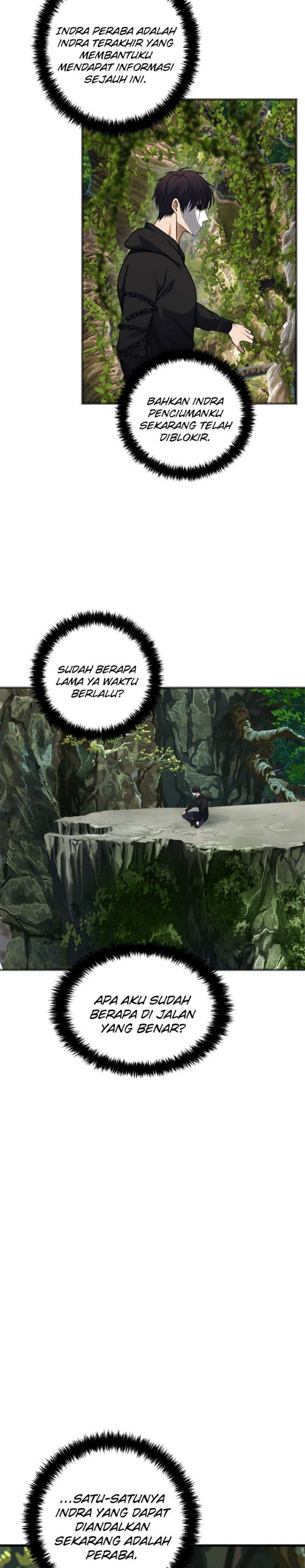 Ranker Who Lives a Second Time
