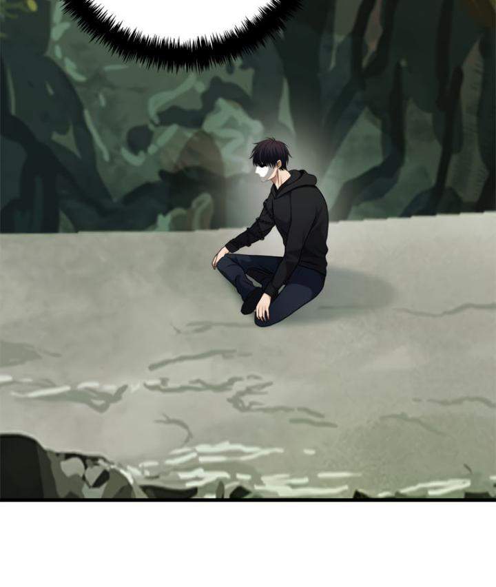 Ranker Who Lives a Second Time