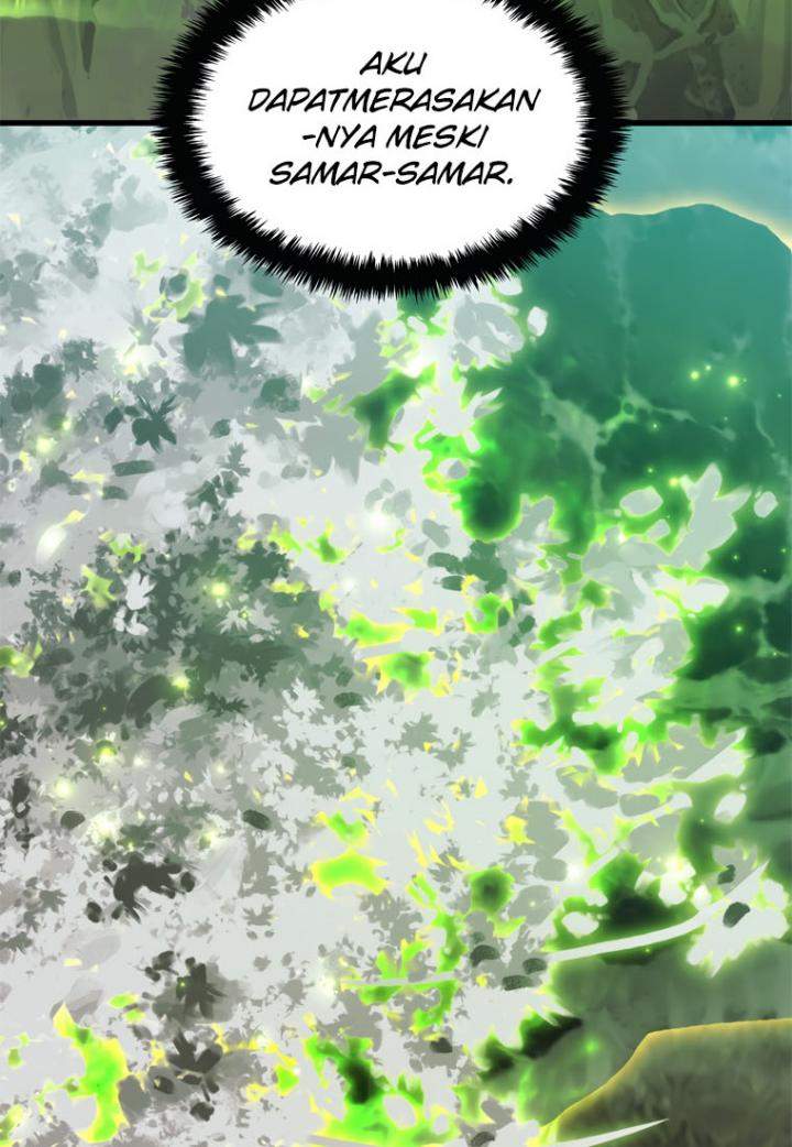 Ranker Who Lives a Second Time