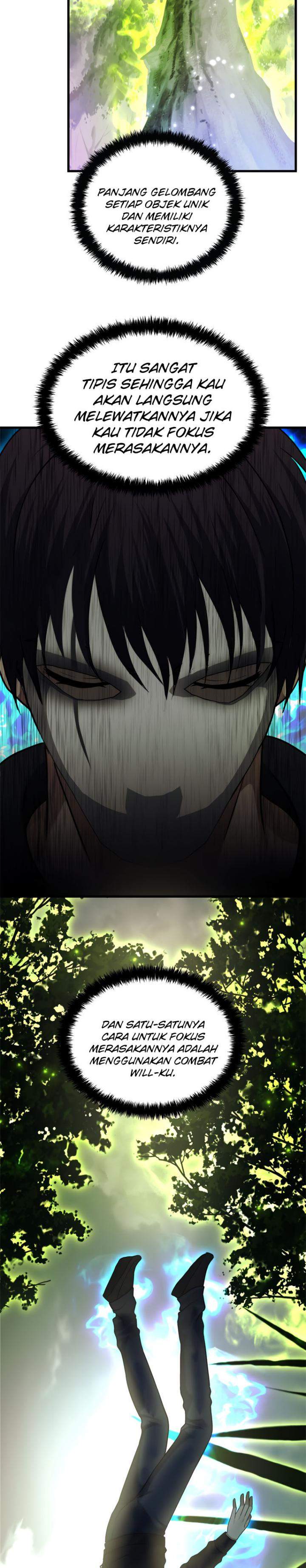 Ranker Who Lives a Second Time