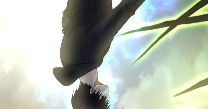 Ranker Who Lives a Second Time