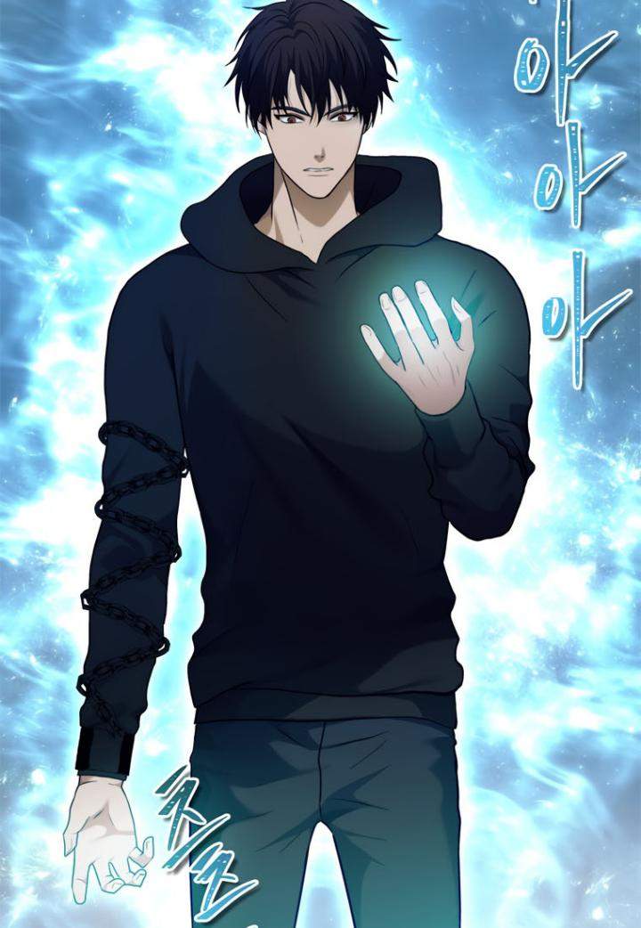 Ranker Who Lives a Second Time