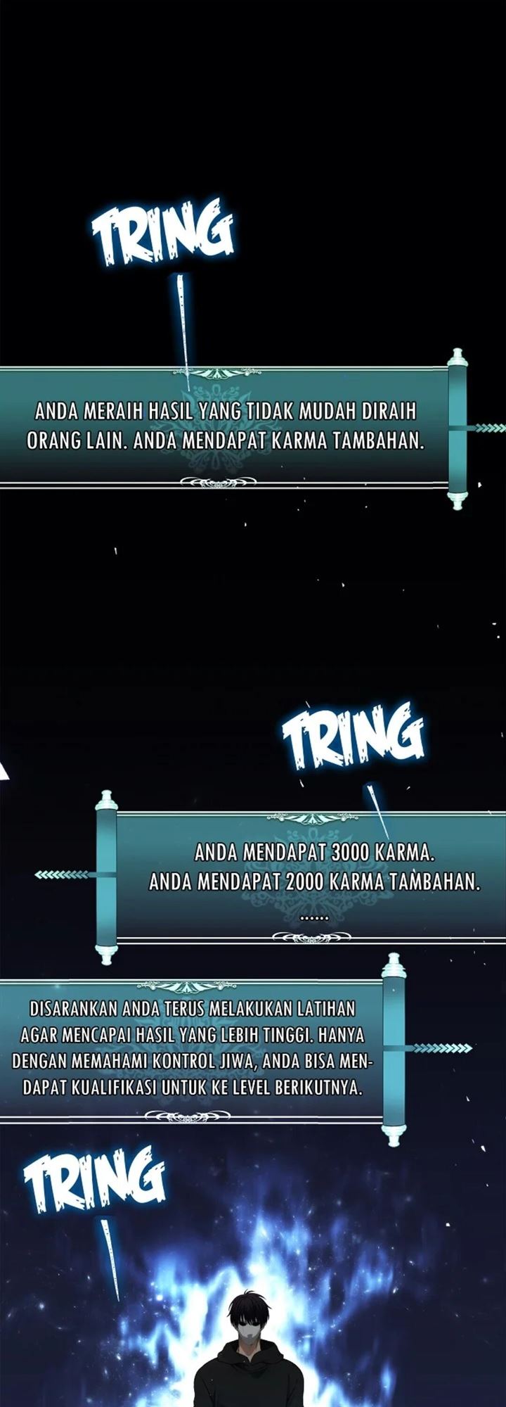 Ranker Who Lives a Second Time