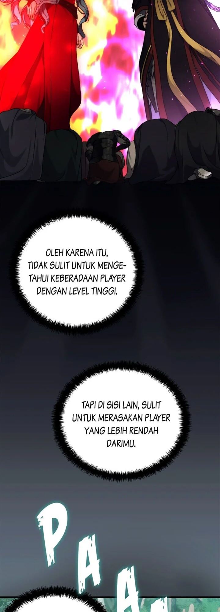 Ranker Who Lives a Second Time