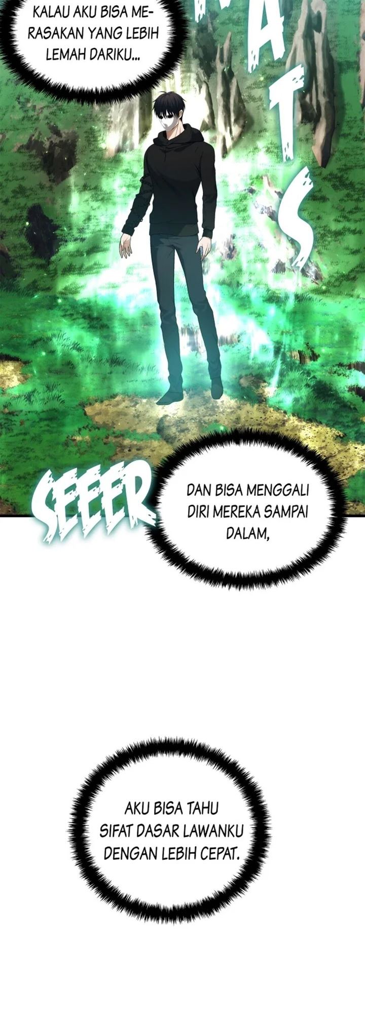 Ranker Who Lives a Second Time