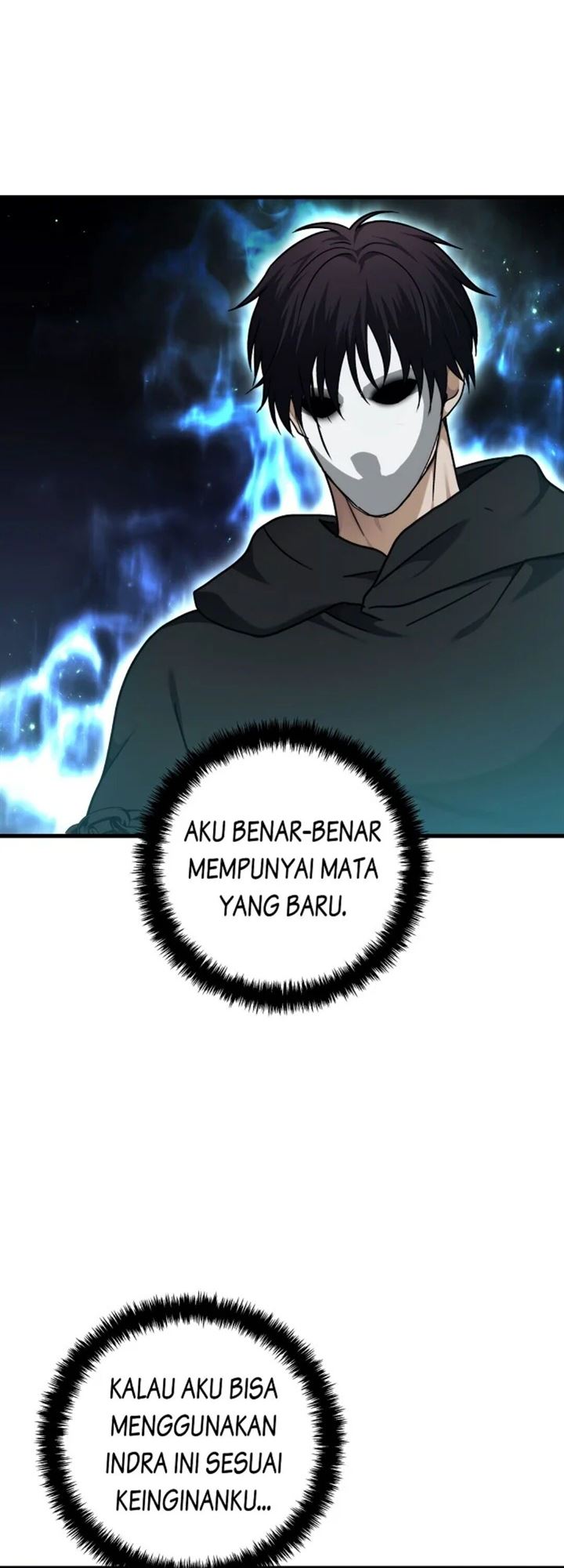 Ranker Who Lives a Second Time