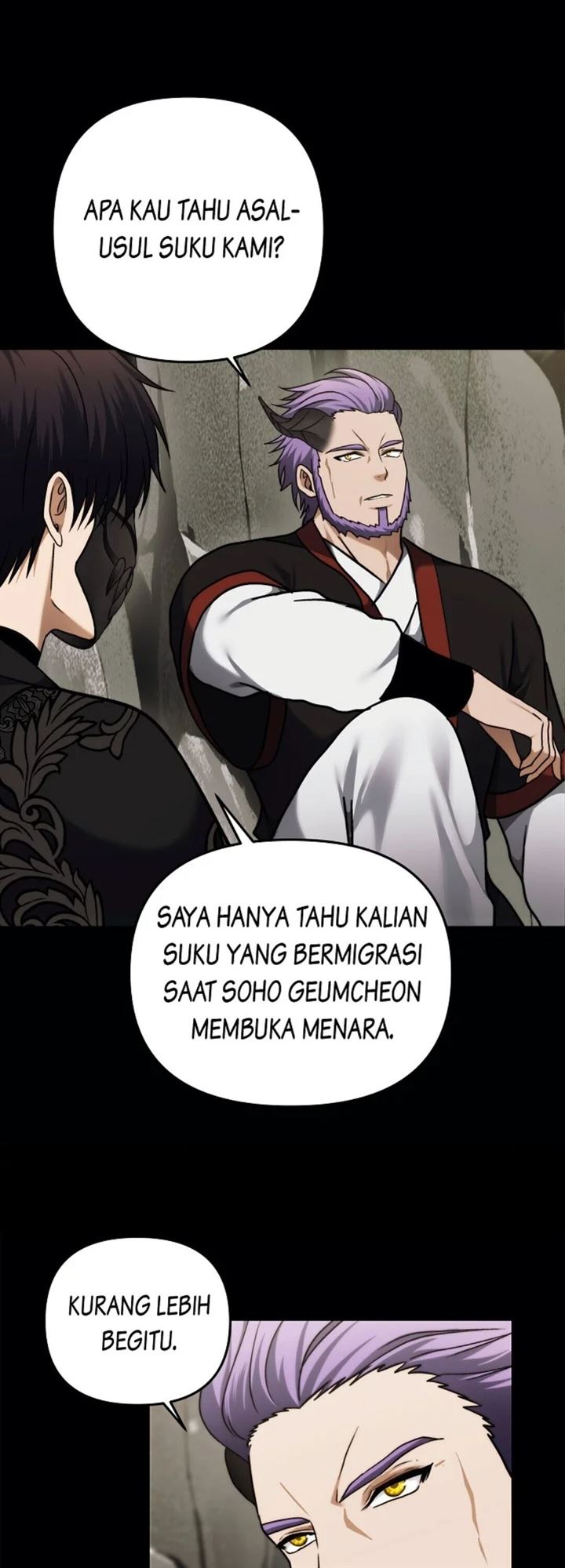 Ranker Who Lives a Second Time