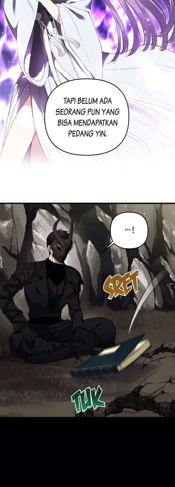 Ranker Who Lives a Second Time